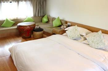The Alley Boutique Hotel Hangzhou Exterior foto