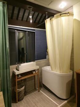 The Alley Boutique Hotel Hangzhou Exterior foto